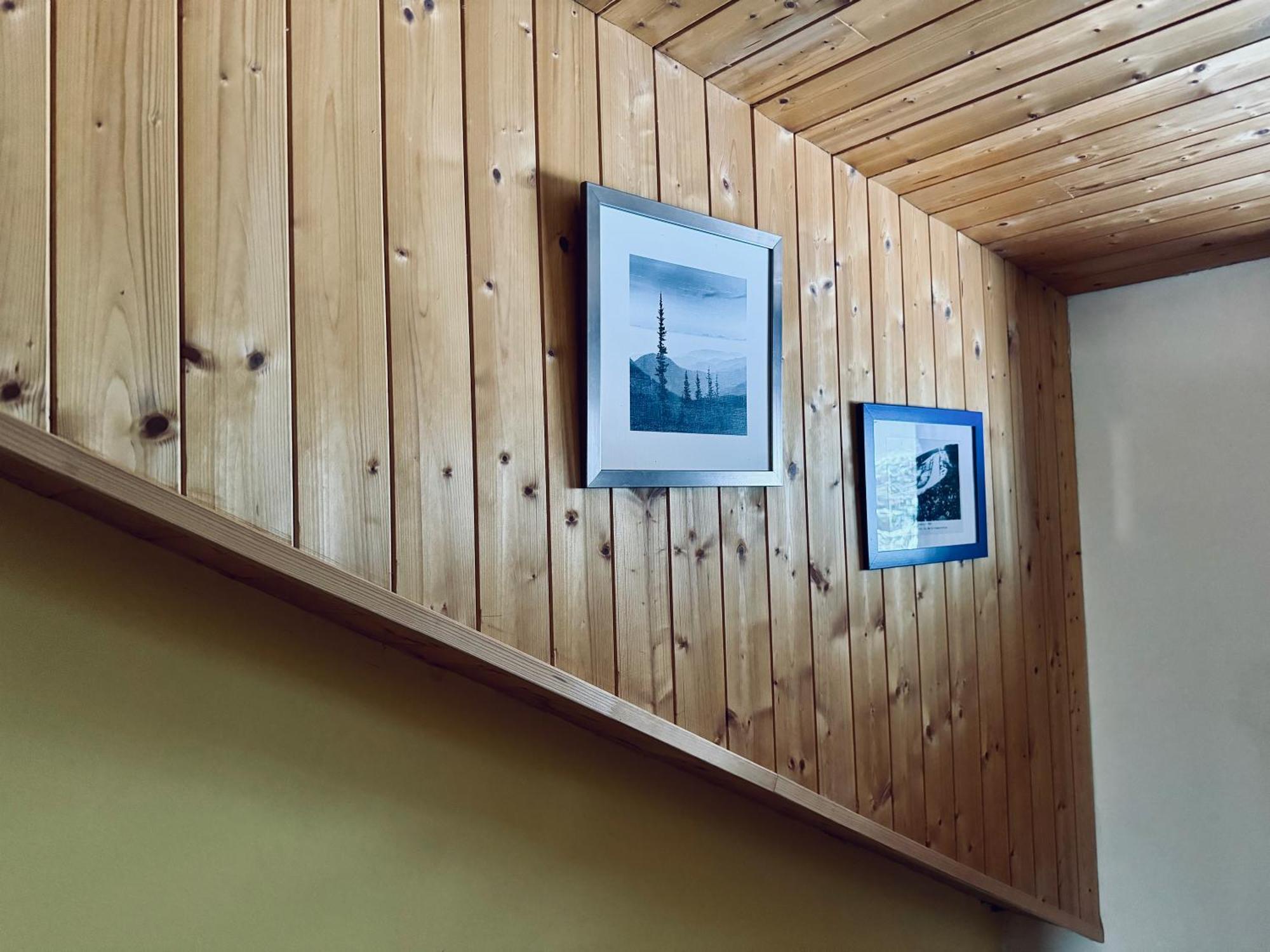 Hotel Myslivna Harrachov Exterior foto
